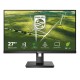 Philips B Line 272B1G/00 LED display 68,6 cm (27'') 1920 x 1080 Pixeles Full HD Negro - 272B1G/00